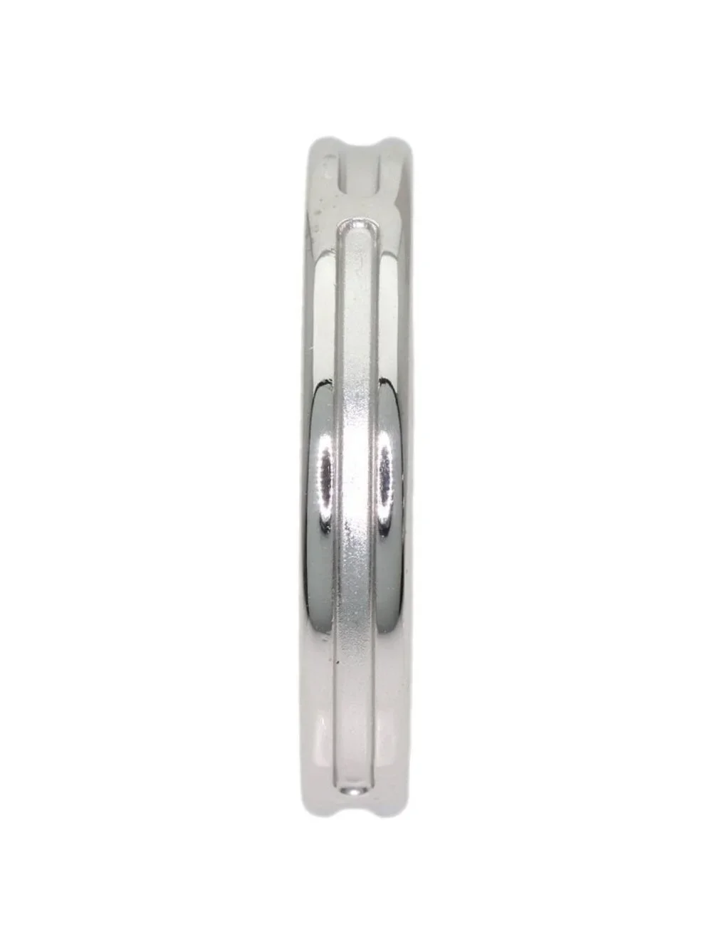 Hermes Empreinte 51 Ring 18k White Gold